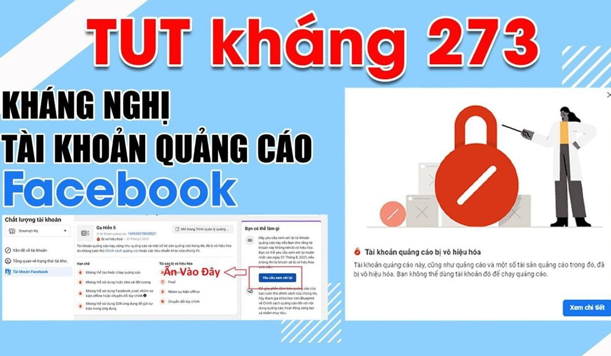 Tút kháng 273