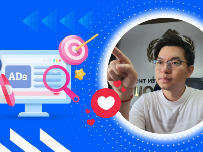 Khoa Học Facebook Ads Căn Bản Từ A-Z ( Mới 2023 )