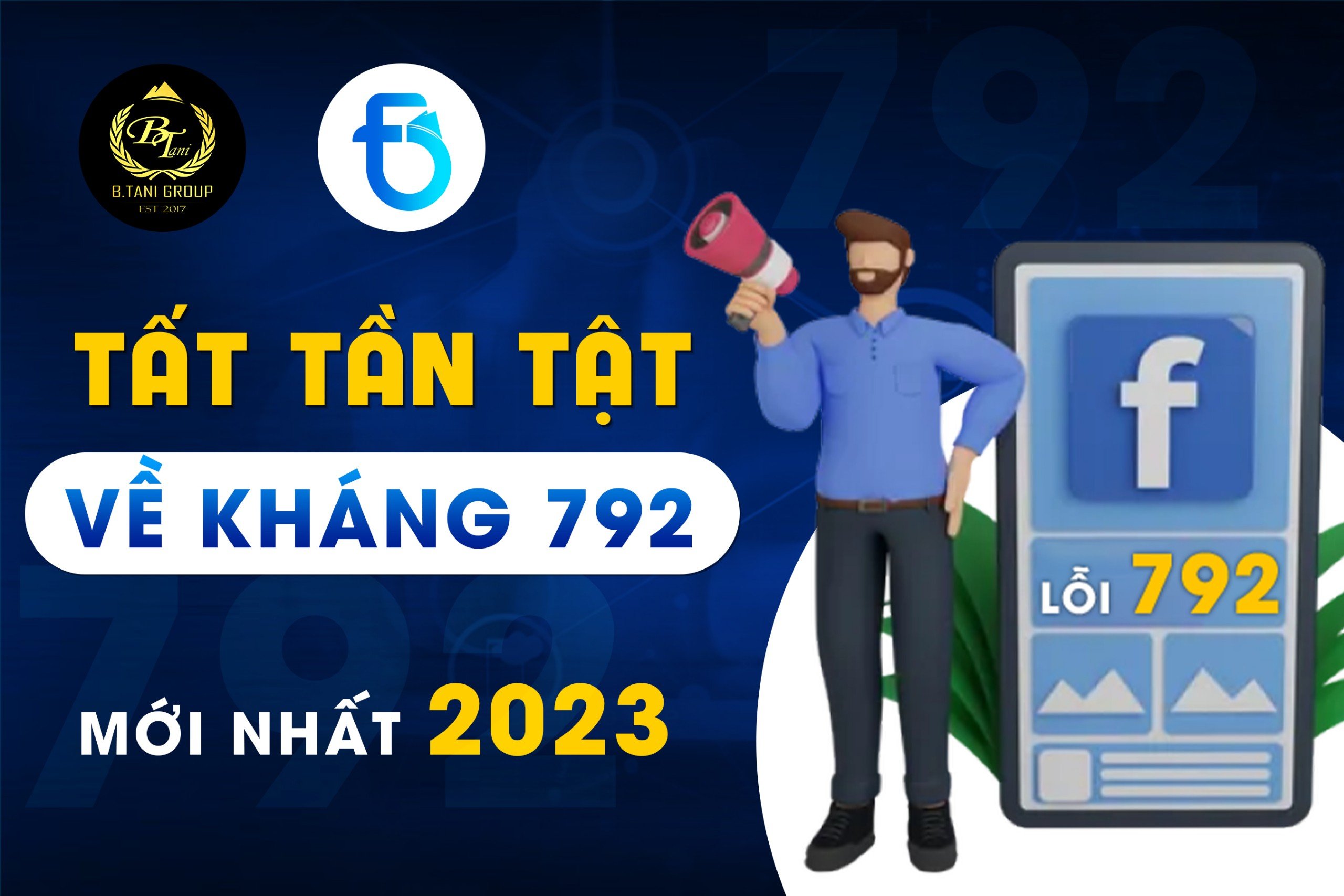 Kháng 792 -Tất Tần Tật Mới Nhất 2023