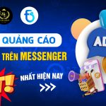 Hướng Dẫn Chạy Quảng Cáo Giỏ Hàng Trên Messenger Facebook - Khóa Học Quảng Cáo BTani