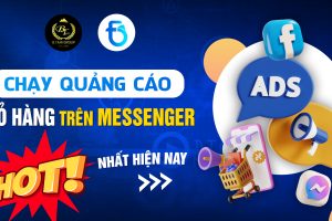 Hướng Dẫn Chạy Quảng Cáo Giỏ Hàng Trên Messenger Facebook - Khóa Học Quảng Cáo BTani